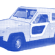 Illustration for article titled Let's Take A Moment To Remember How Shitty Electric Cars Once Were